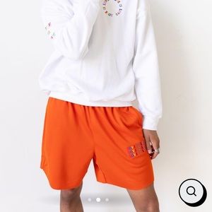 Mayfair group love is love shorts